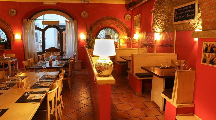 Enoteca Ristorante il Gallo Nero