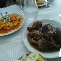 Le canard a la vanille, une merveille