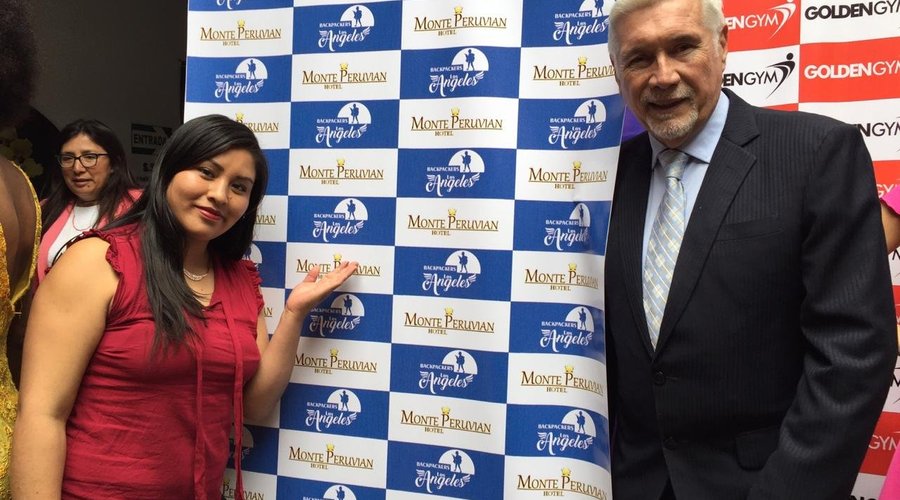 Un servicio muy acogedor, con habitaciones cómodas y la amabilidad que le caracteriza; solo en Hotel "Monte Peruvian"