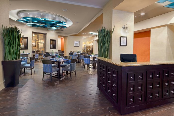 Doubletree By Hilton Hotel Orlando Downtown Parking: Pictures & Reviews 