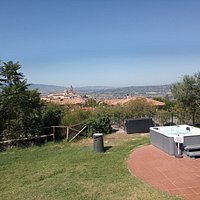 Piscina Di Trevi