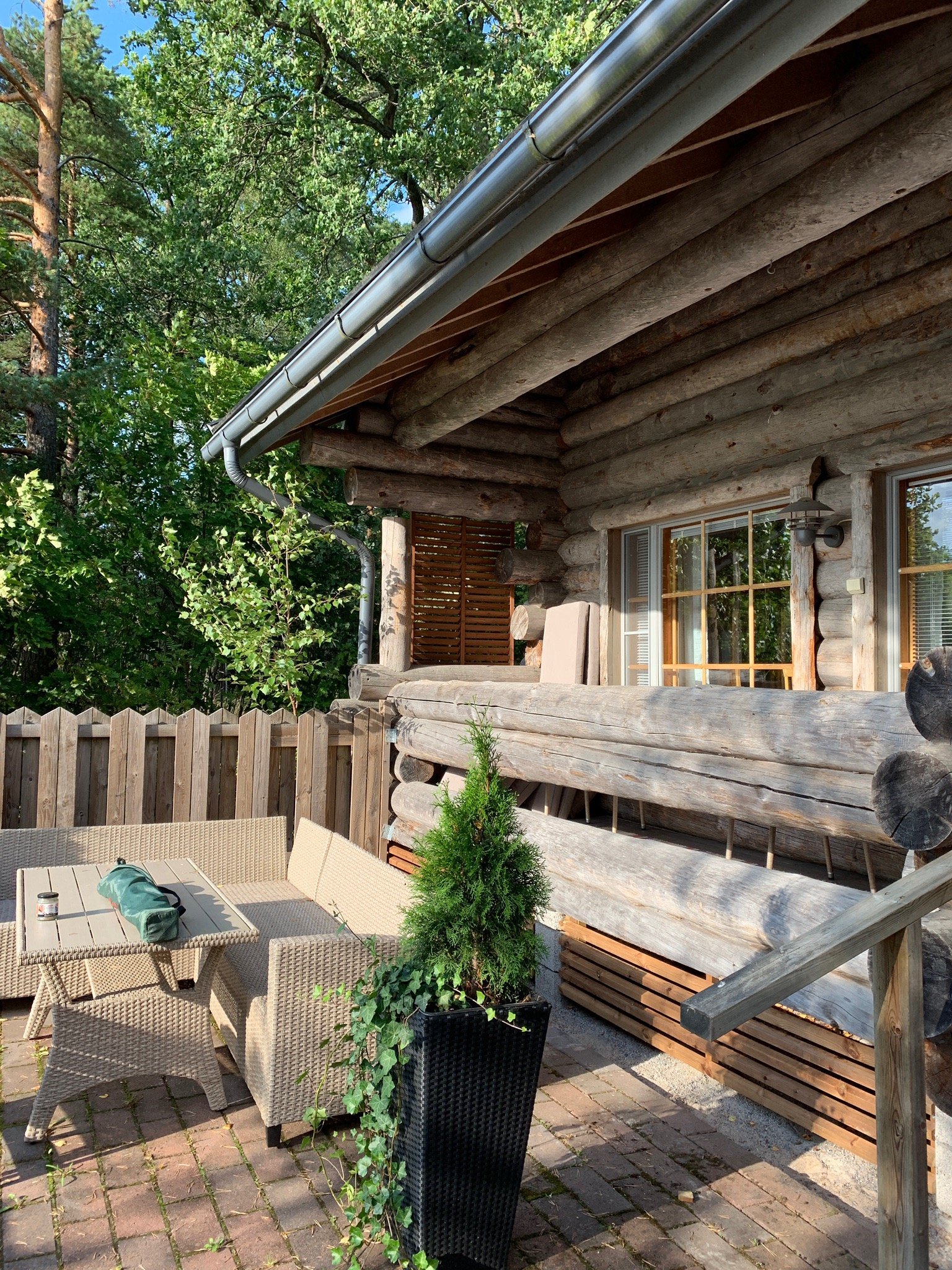 POHJOLANTUVAT - Lodge Reviews (Lohja, Finland)