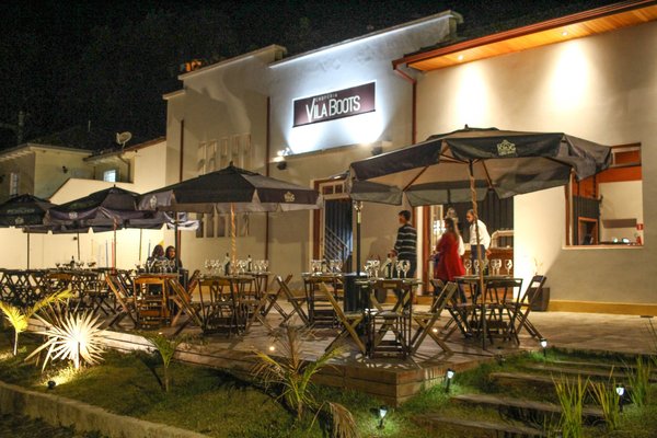 Os melhores pizzarias Ouro Fino - Tripadvisor