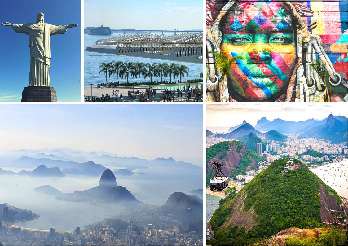 rio carioca tours