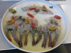 Aria Karpen Resort Албания