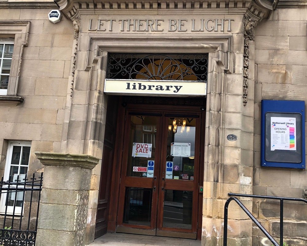 THE 15 BEST Things to Do in Motherwell (2025) MustSee Attractions