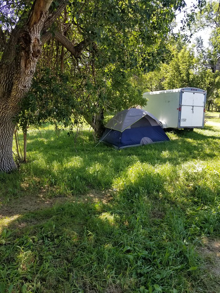 Glencoe Camp Resort (Sturgis, Dakota du Sud) tarifs 2024