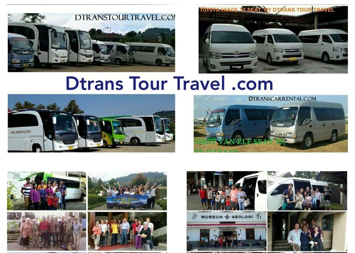 Dtrans Tour Travel, Бандунг: лучшие советы перед посещением - Tripadvisor