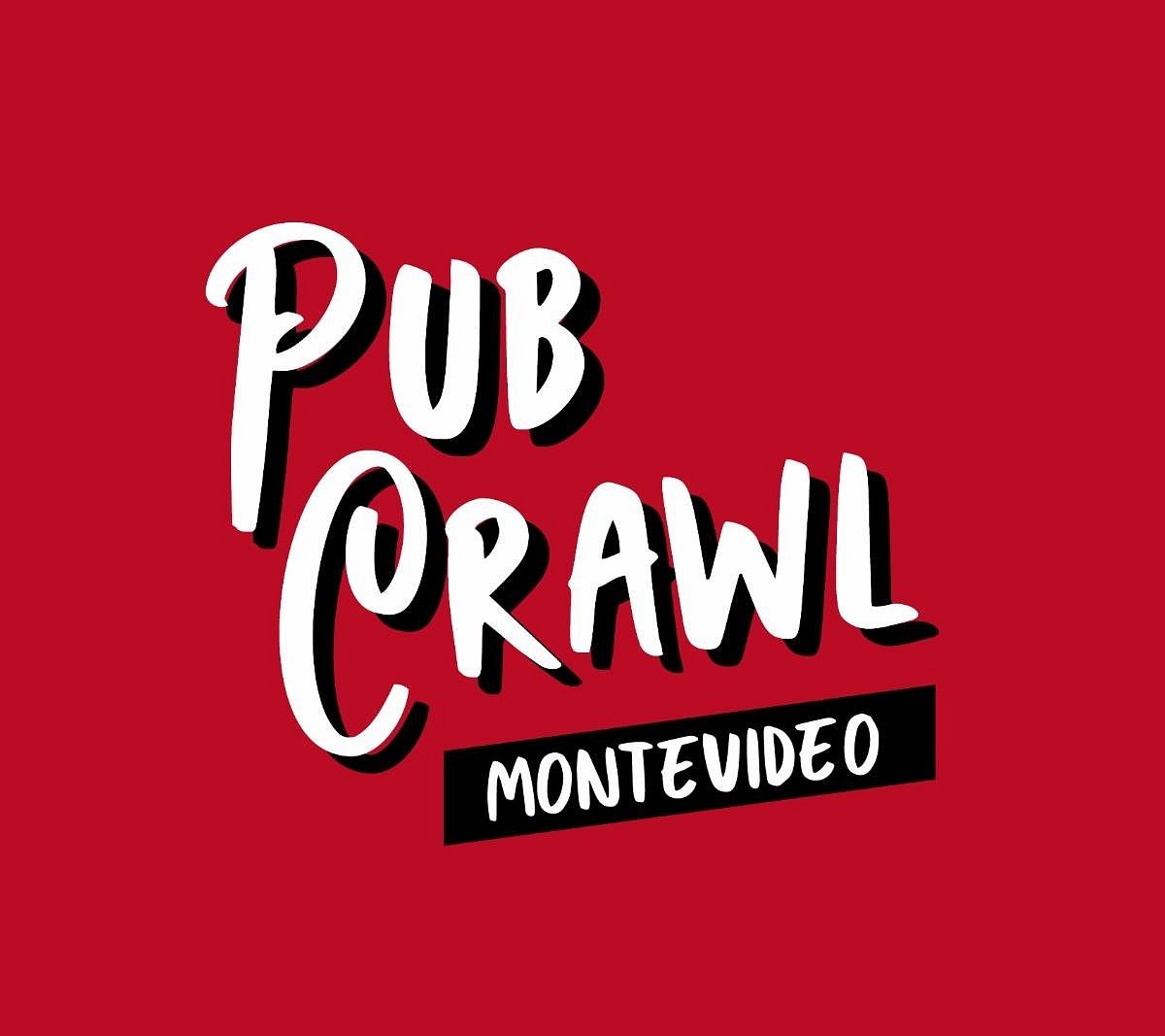 Pub crawl