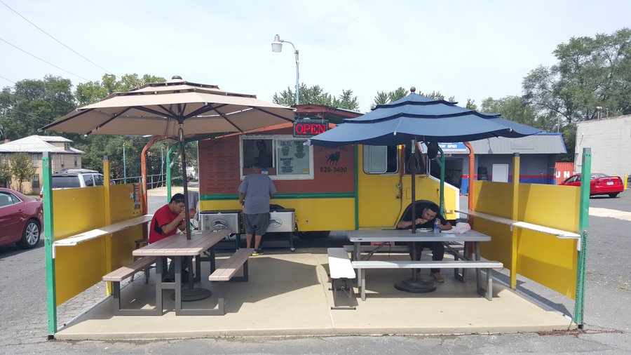 La Taurina Grill