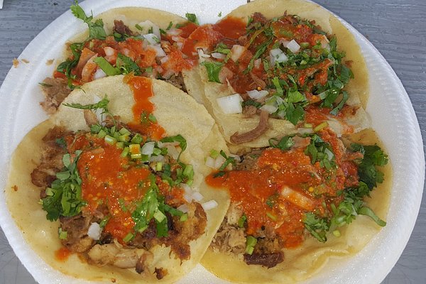 THE 10 BEST Mexican Restaurants in Harrisonburg (Updated 2024)