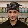 FF Aditya Wahyudi