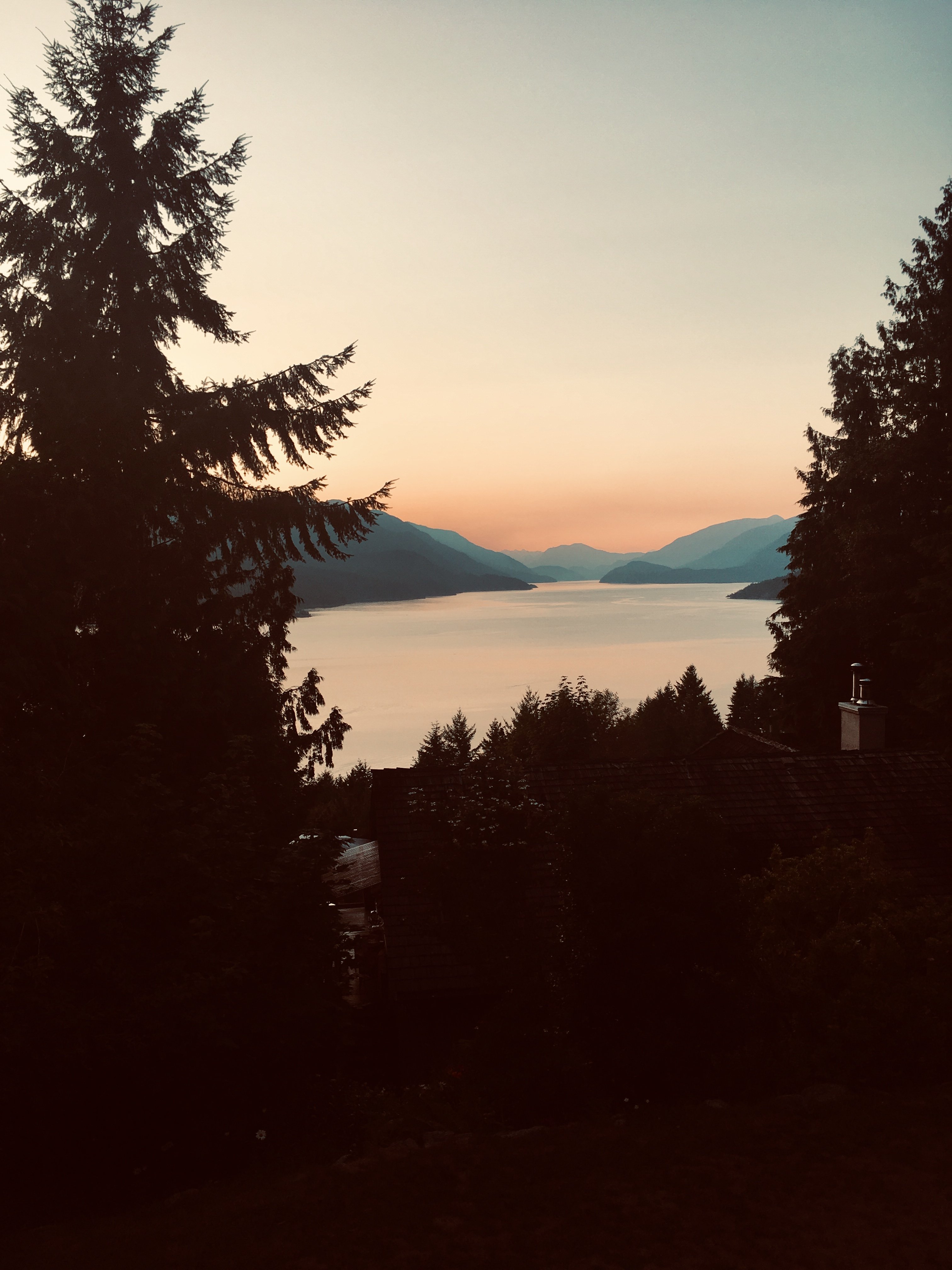 SECHELT INLET B&B (Canada): Prezzi E Recensioni (2024)