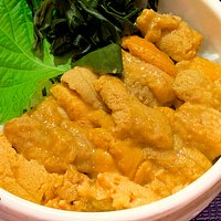 絶品生うに丼 並1,870円