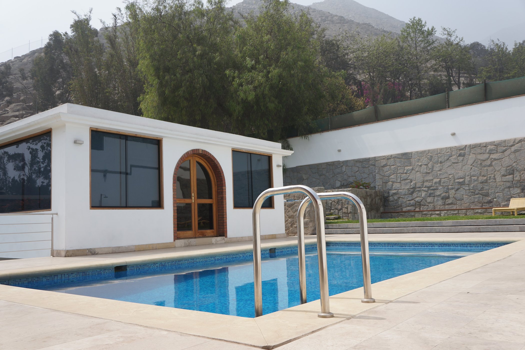 Villa Andina & Villa Mar image