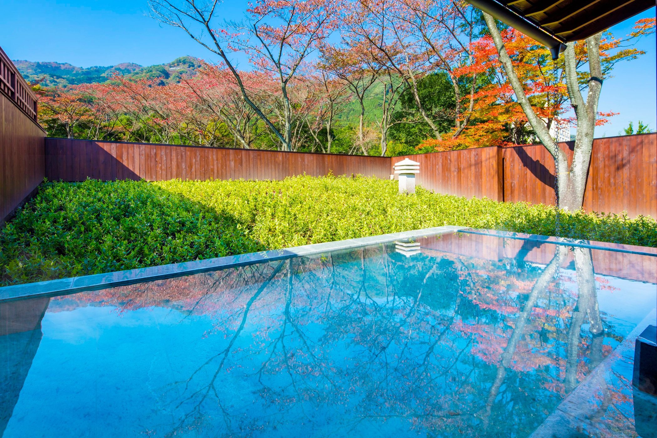 Hoshino Resorts KAI Kinugawa by null
