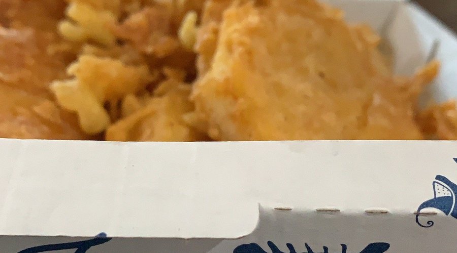Long John Silver's