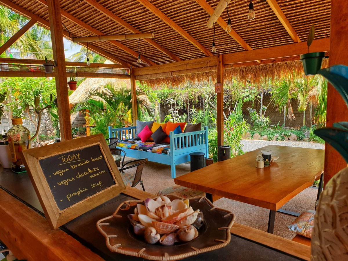THE 10 BEST Restaurants in Kuta (Updated January 2024)