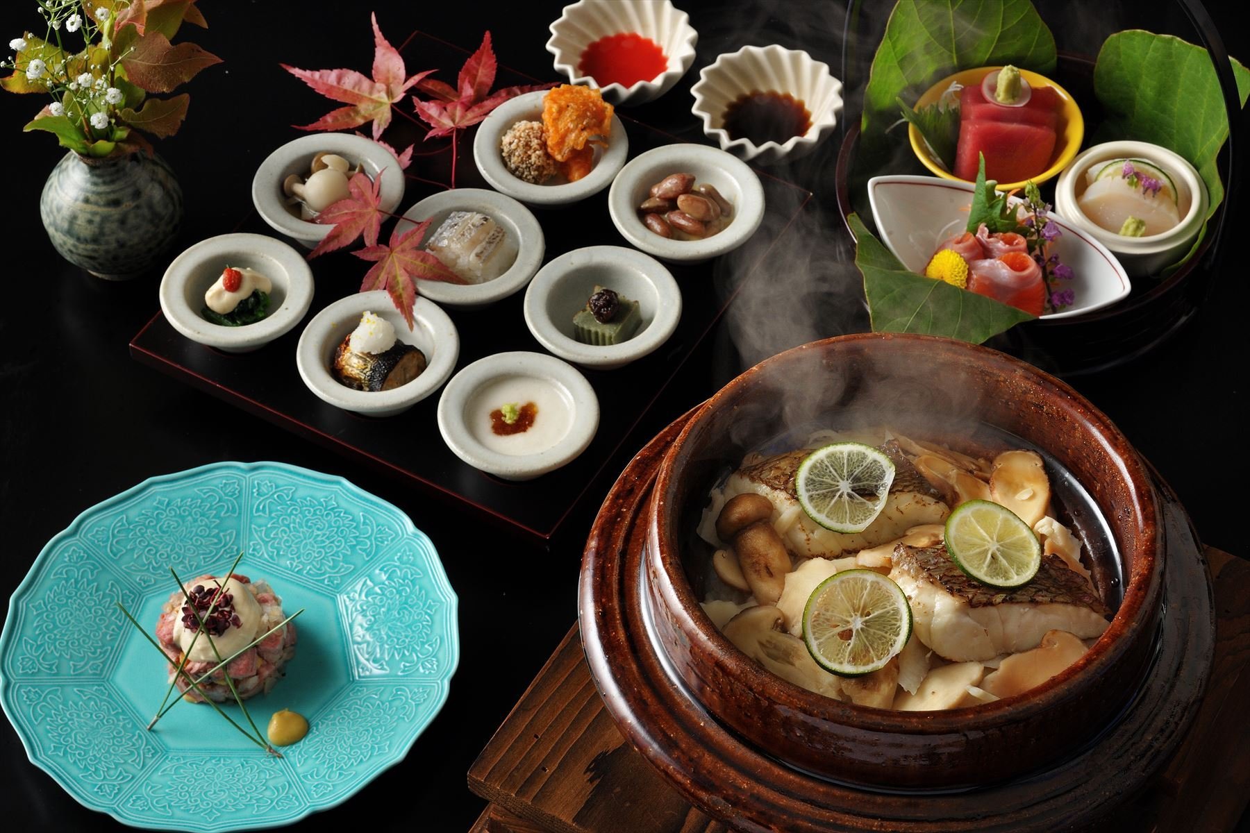 Hoshino Resorts KAI Kinugawa by null