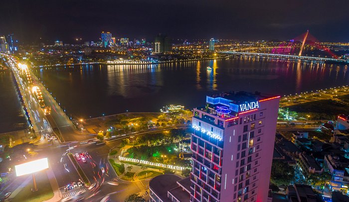 Vanda Hotel 38 ̶5̶5̶ Updated 2023 Prices And Reviews Da Nang Vietnam 