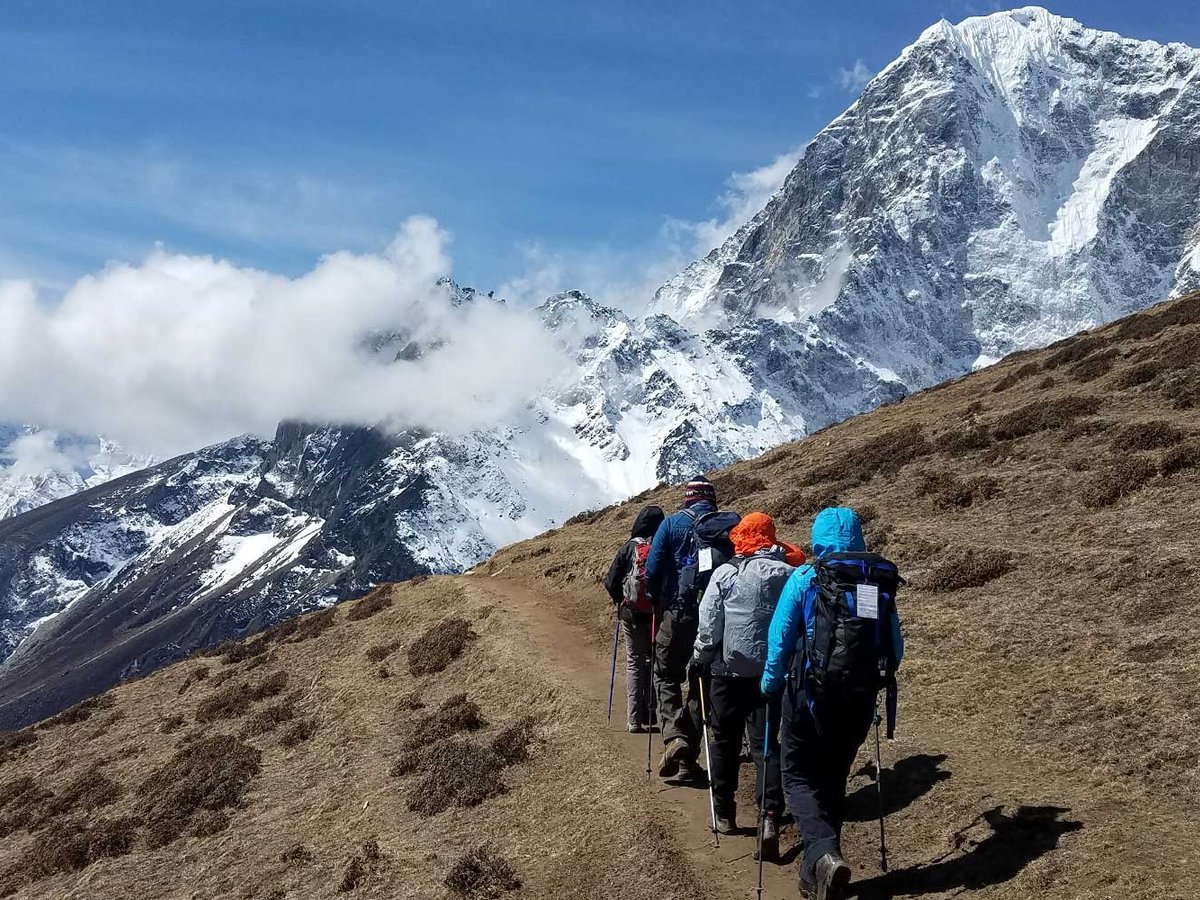 Nepal Mountain Trekkers - Day Tours (Kathmandu) - All You Need to Know ...