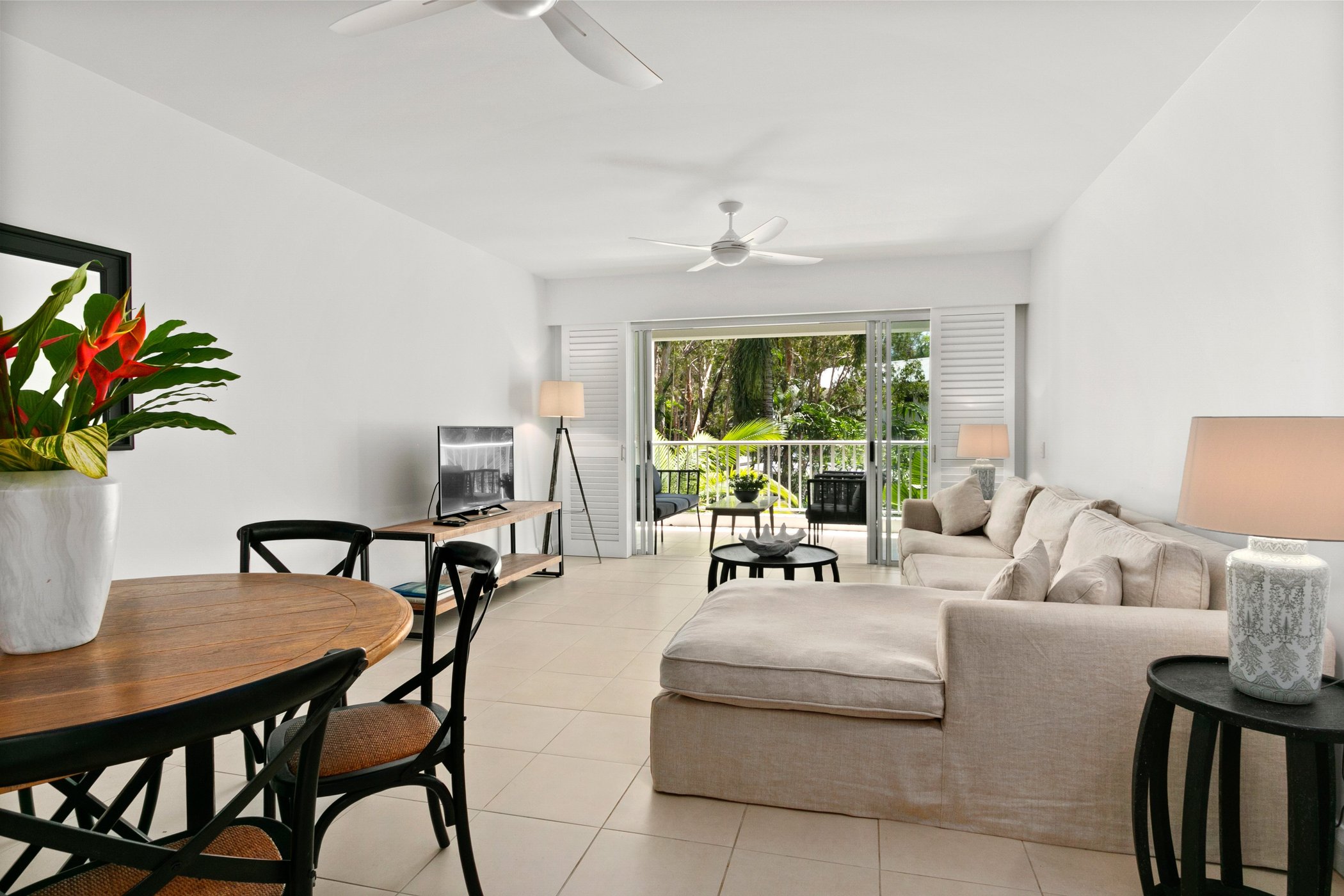 Peppers Beach Club & Spa Palm Cove by null