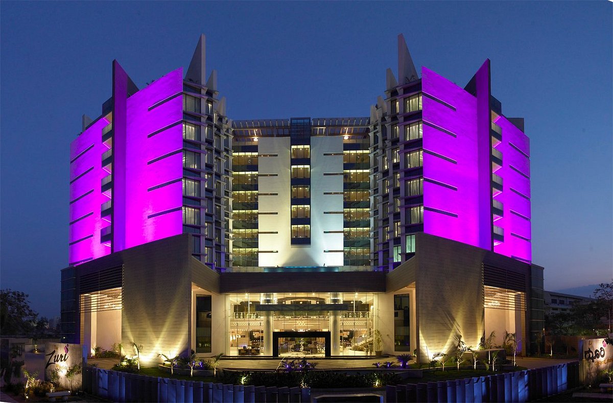 The Zuri Whitefield, hotel in Bengaluru