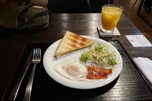 食事