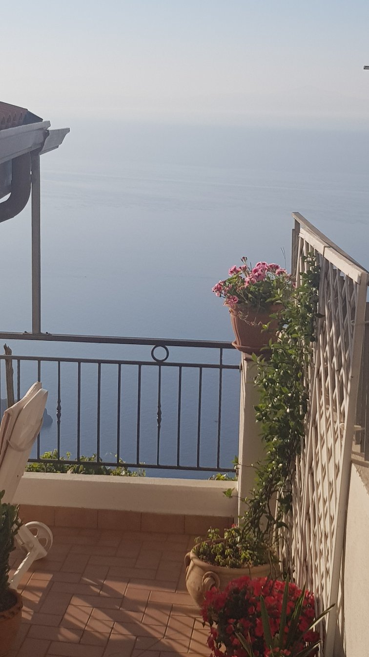 VILLA DONNA FAUSTA B&B (Agerola, Italie) : Tarifs 2024 Et 5 Avis