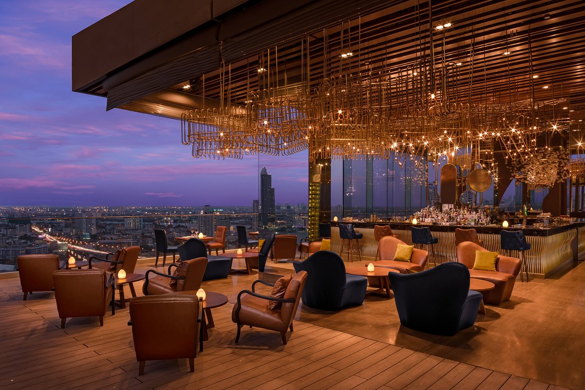 THE 10 BEST Restaurants in Bangkok Updated April 2024