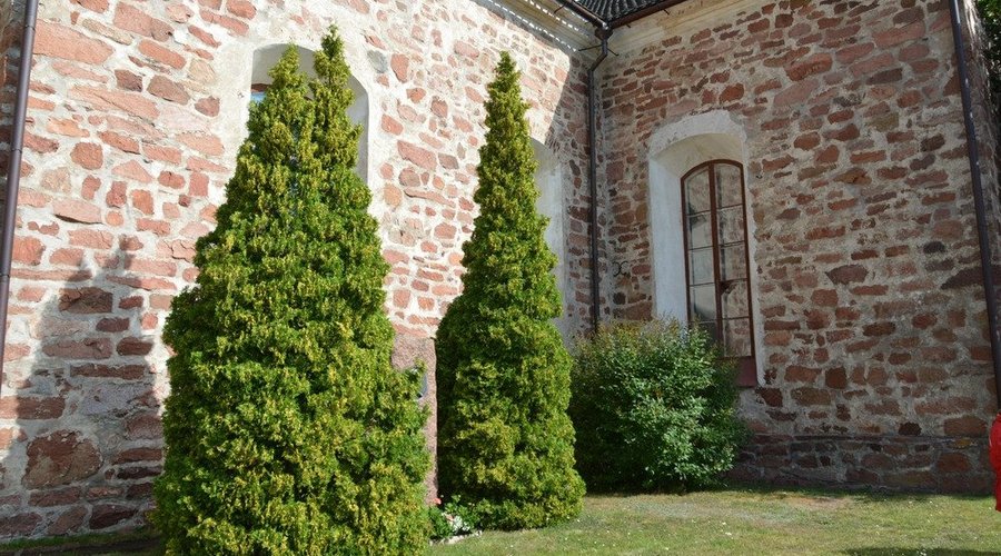 Jomala Kyrka
