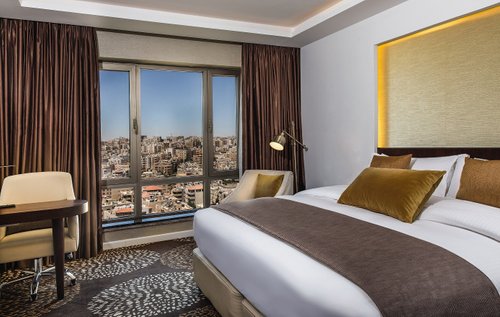 MÖVENPICK HOTEL AMMAN - Updated 2024 Reviews, Photos & Prices