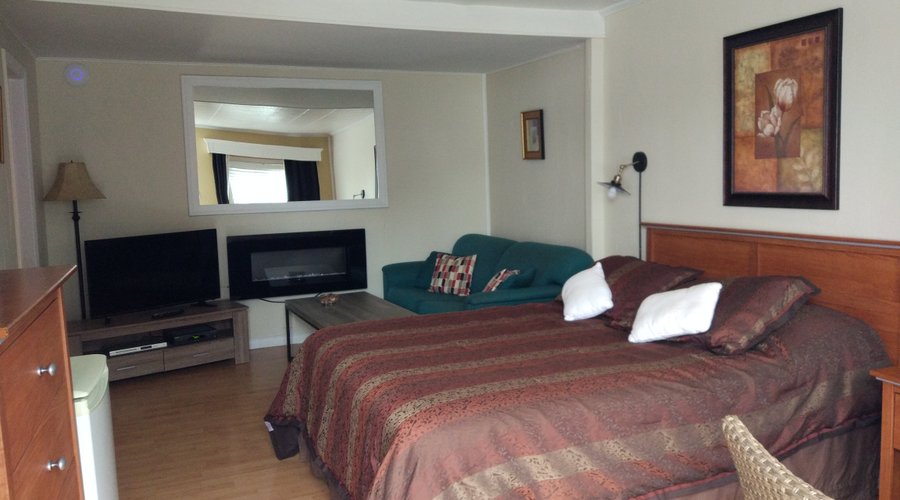 Notre Chambre