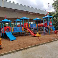 Play Area