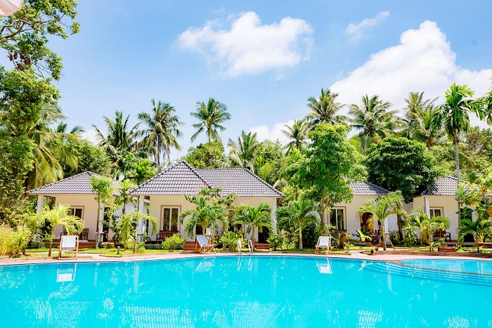 Elwood premier resort phu quoc