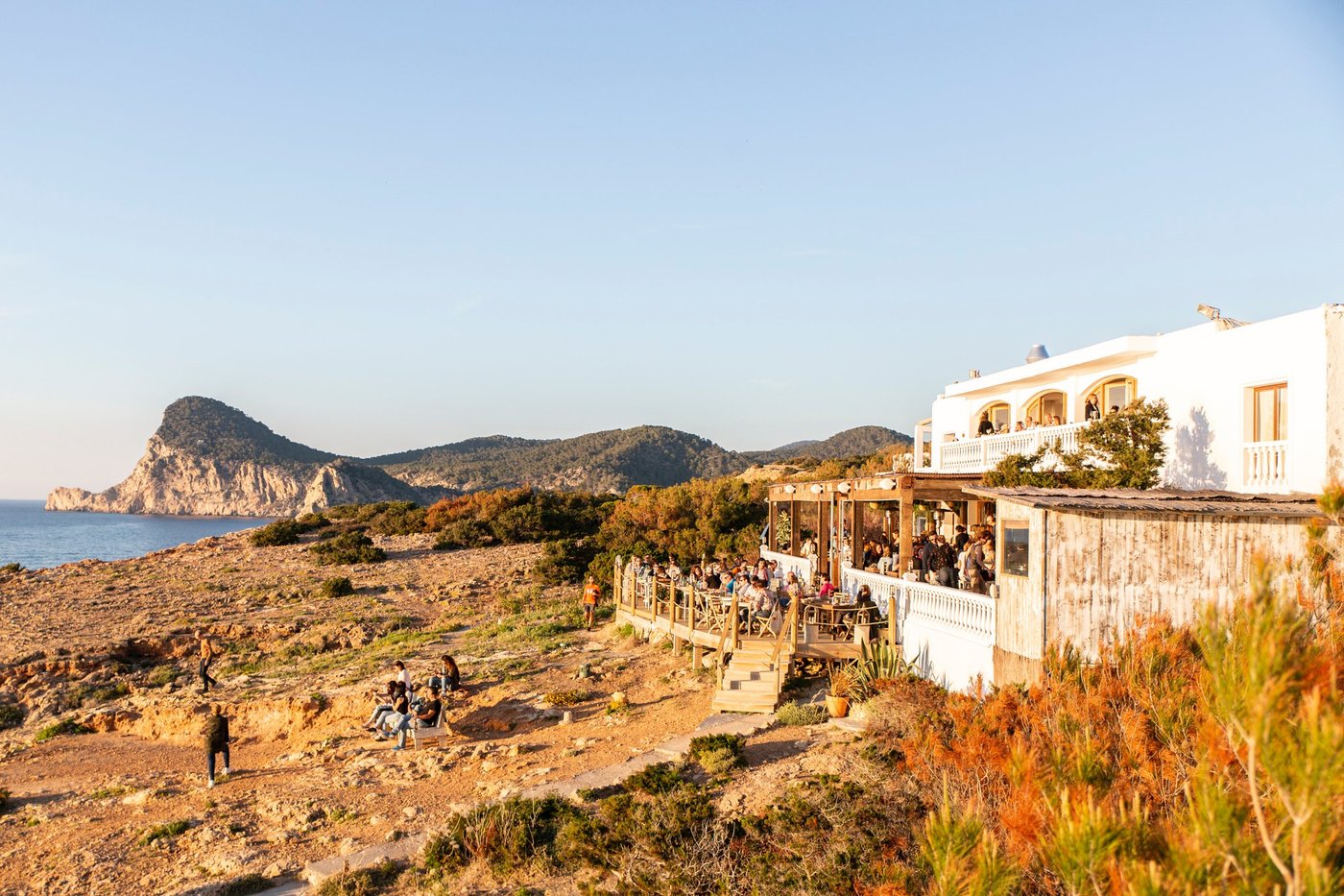 HOSTAL LA TORRE (Ibiza): opiniones, comparación de precios