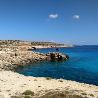 Blue Lagoon (Ayia Napa) - All You Need to Know BEFORE You Go