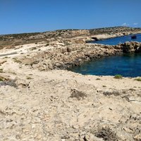 Blue Lagoon (Ayia Napa) - All You Need to Know BEFORE You Go