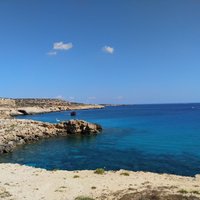 Blue Lagoon (Ayia Napa) - All You Need to Know BEFORE You Go