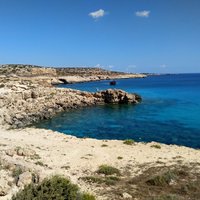 Blue Lagoon (Ayia Napa) - All You Need to Know BEFORE You Go