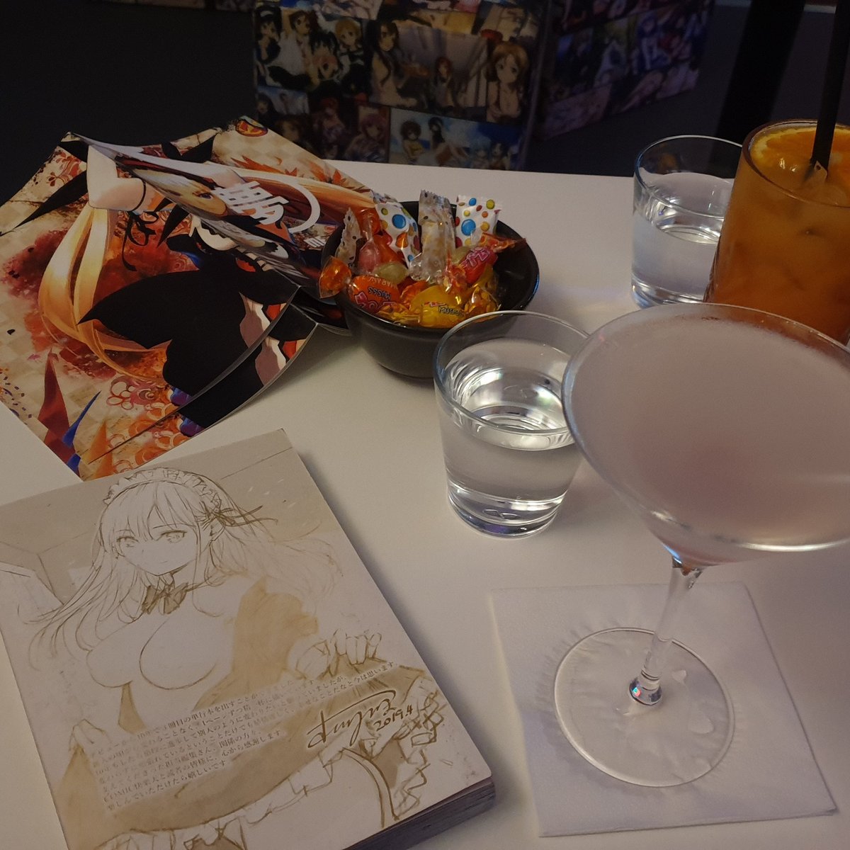 Yume Anime Bar, Брно: лучшие советы перед посещением - Tripadvisor