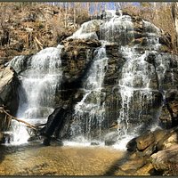 Issaqueena Falls (Walhalla) - All You Need to Know BEFORE You Go