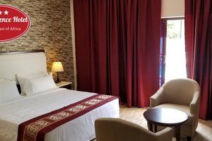 Zimmer und Suite