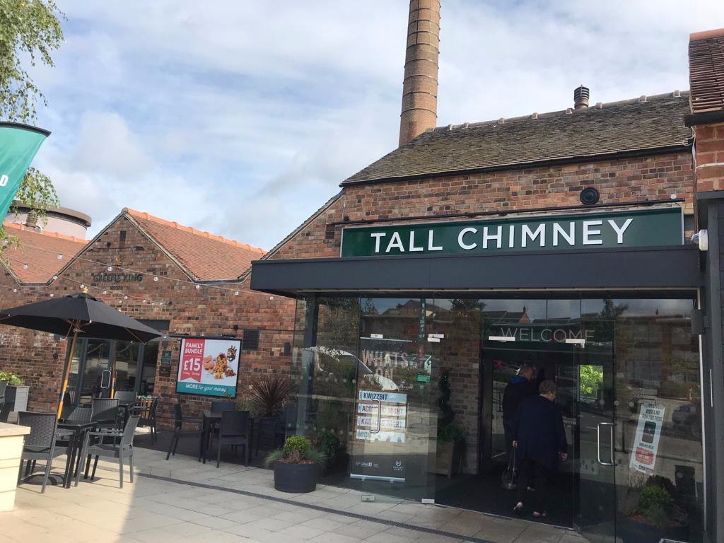 THE 10 BEST Lunch Restaurants in Burton upon Trent Updated 2024