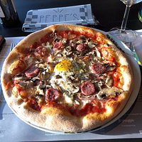 Pizza Della Nonna