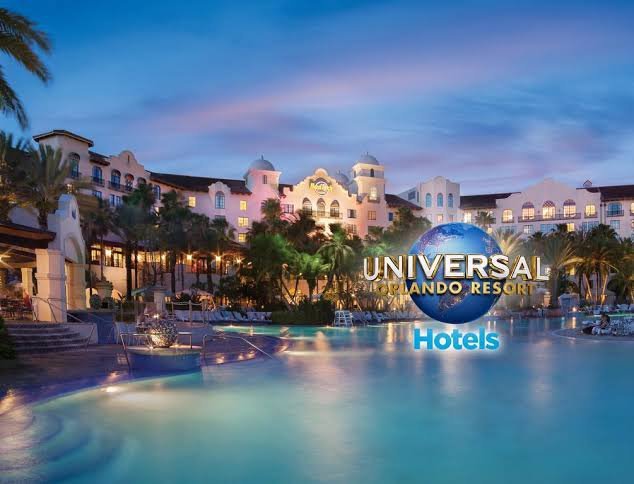 Hotel photo 51 of Hard Rock Hotel at Universal Orlando.