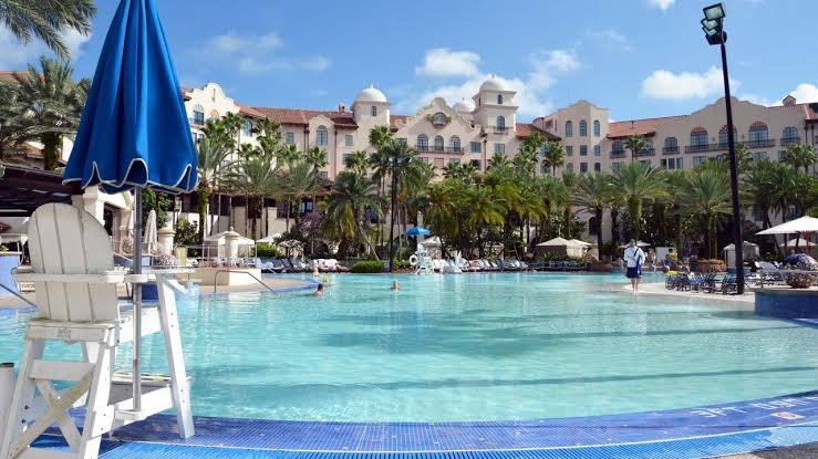 Hotel photo 63 of Hard Rock Hotel at Universal Orlando.