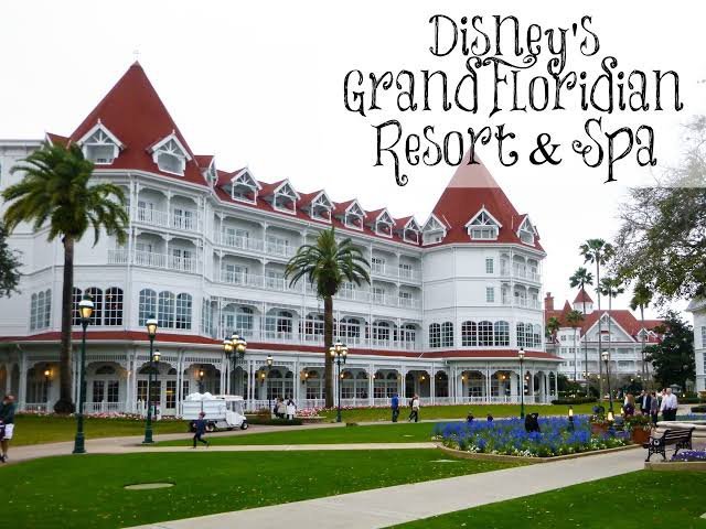 Hotel photo 27 of Disney's Grand Floridian Resort & Spa.