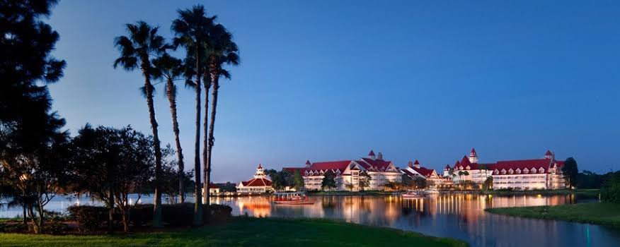 Hotel photo 16 of Disney's Grand Floridian Resort & Spa.