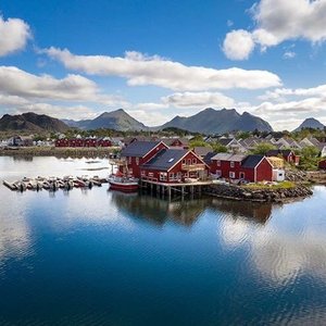 THE 10 BEST Lofoten Islands Camping of 2023 (with Prices) - Tripadvisor